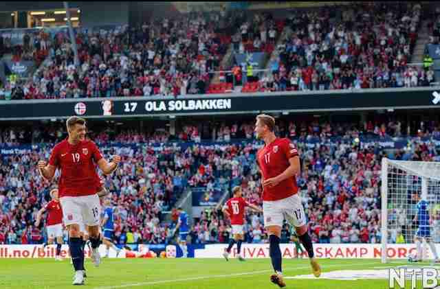 Solbakken Urawa Red
