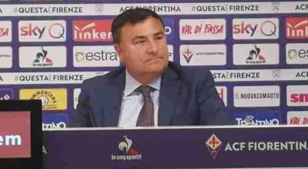 Barone comunicato