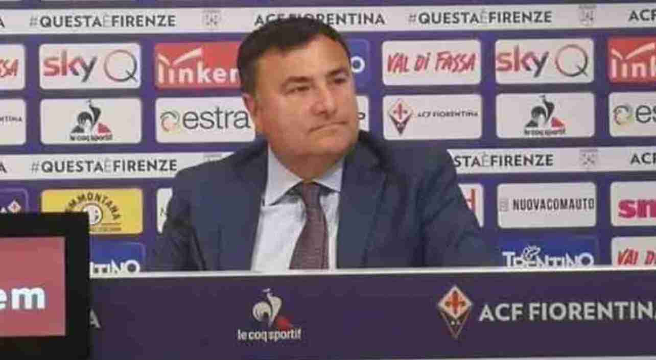 Barone comunicato