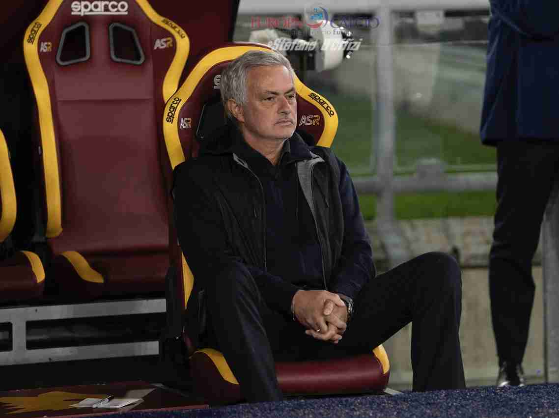 Mourinho Fener