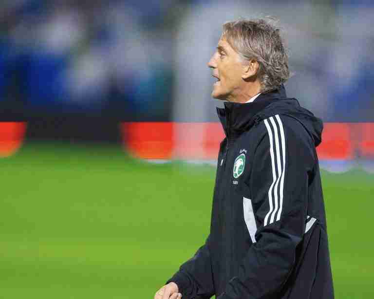 Mancini Sampdoria futuro