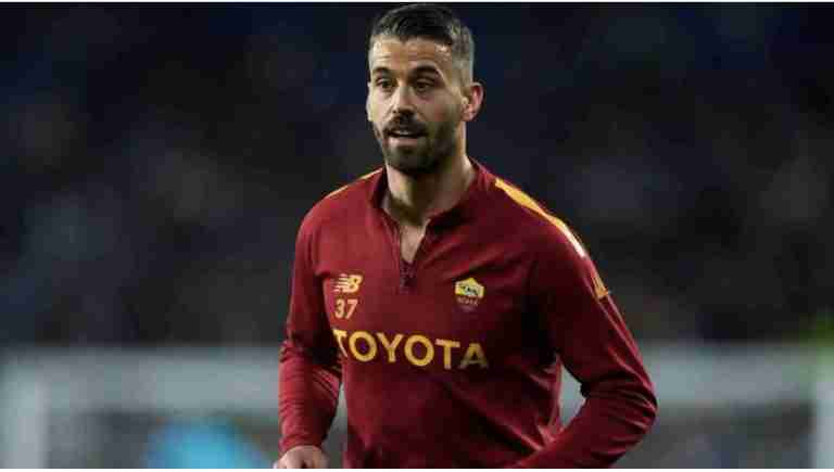 Spinazzola Al Shabab