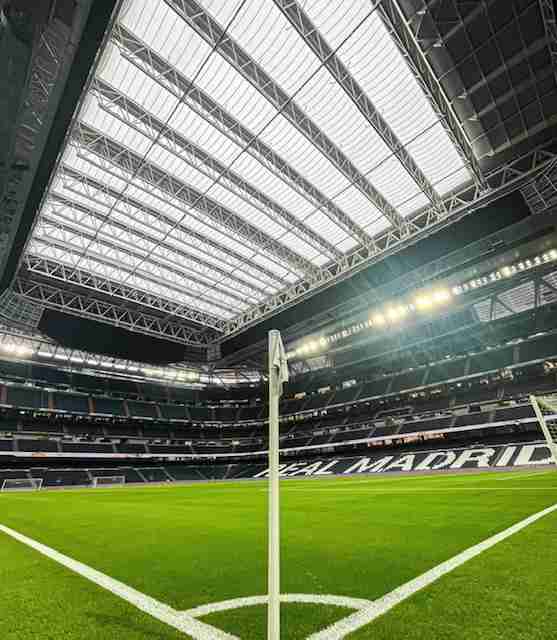 Mbappè Haalanad Real Madrid