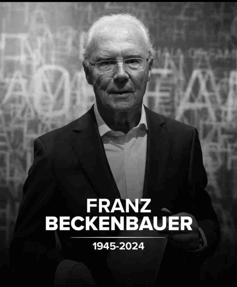 Beckenbauer
