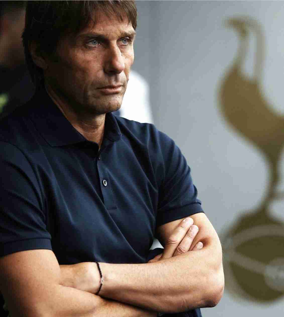 Conte Scudetto
