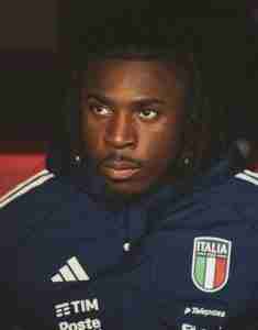 Italia Kean