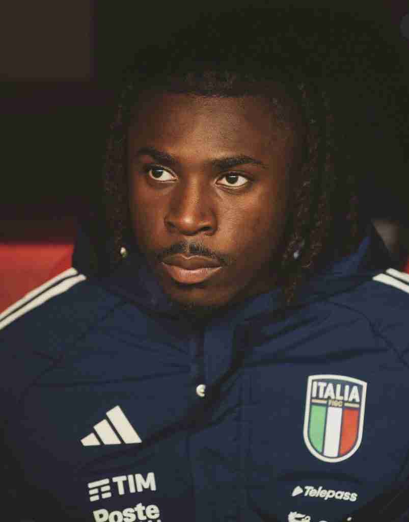 Italia Kean