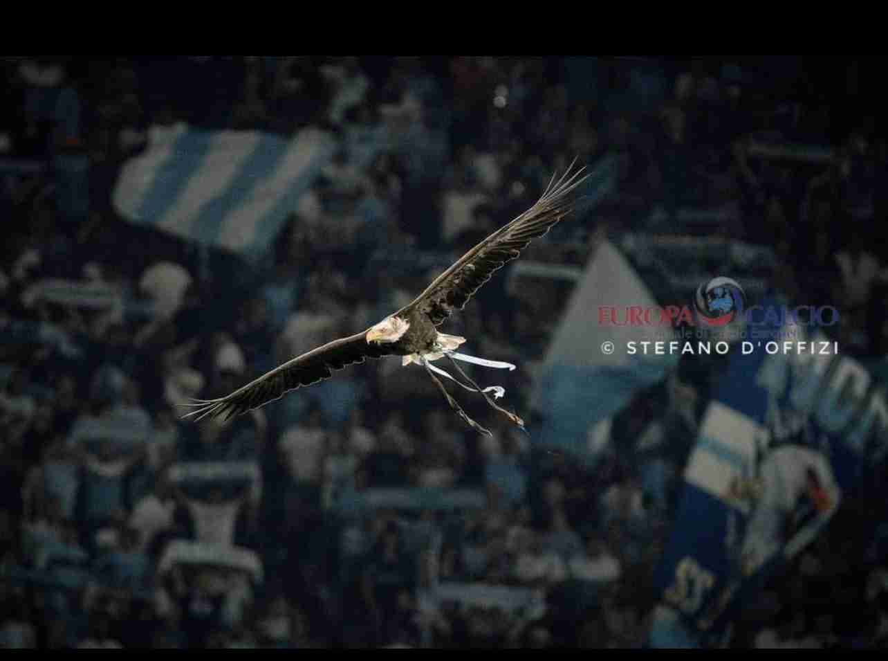 Lazio 124 anni