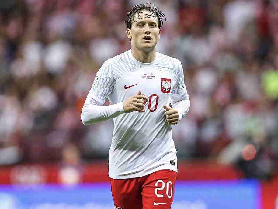 Piotr Zielinski