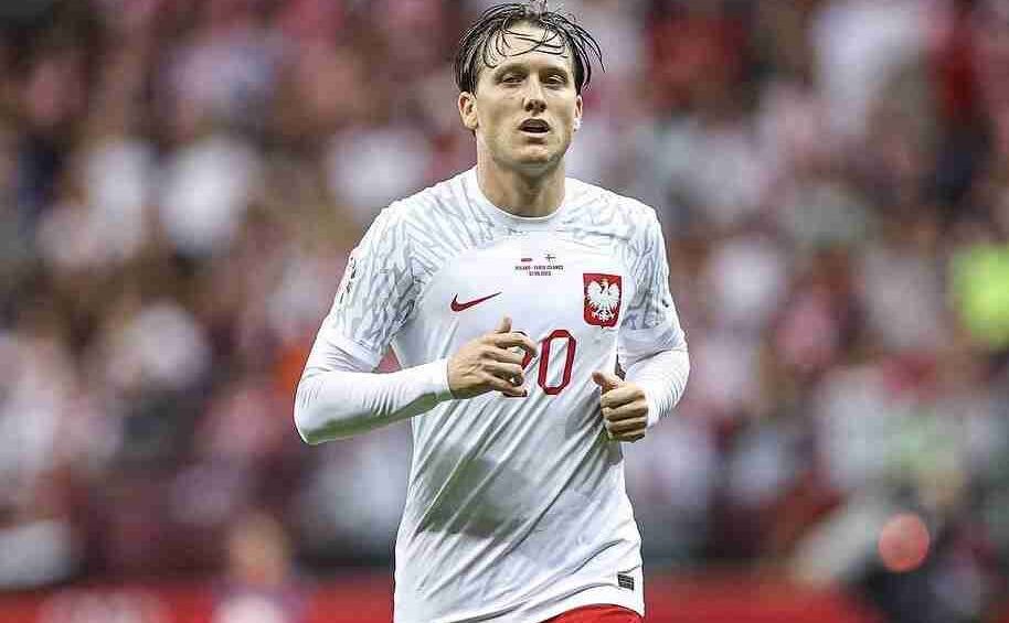 Piotr Zielinski