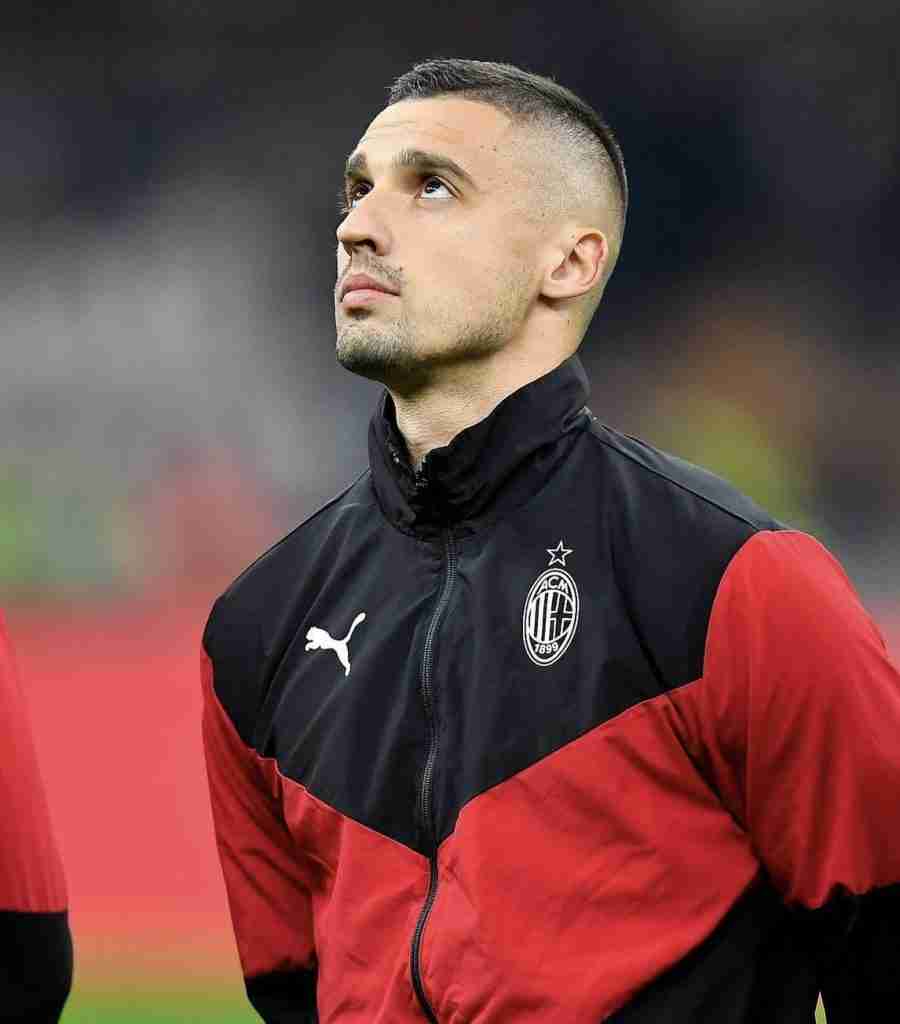 Ufficiale Krunic Fenerbahce