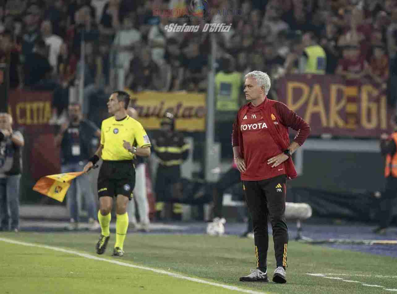 Mourinho