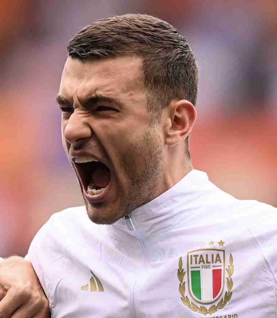 Buongiorno infortunio