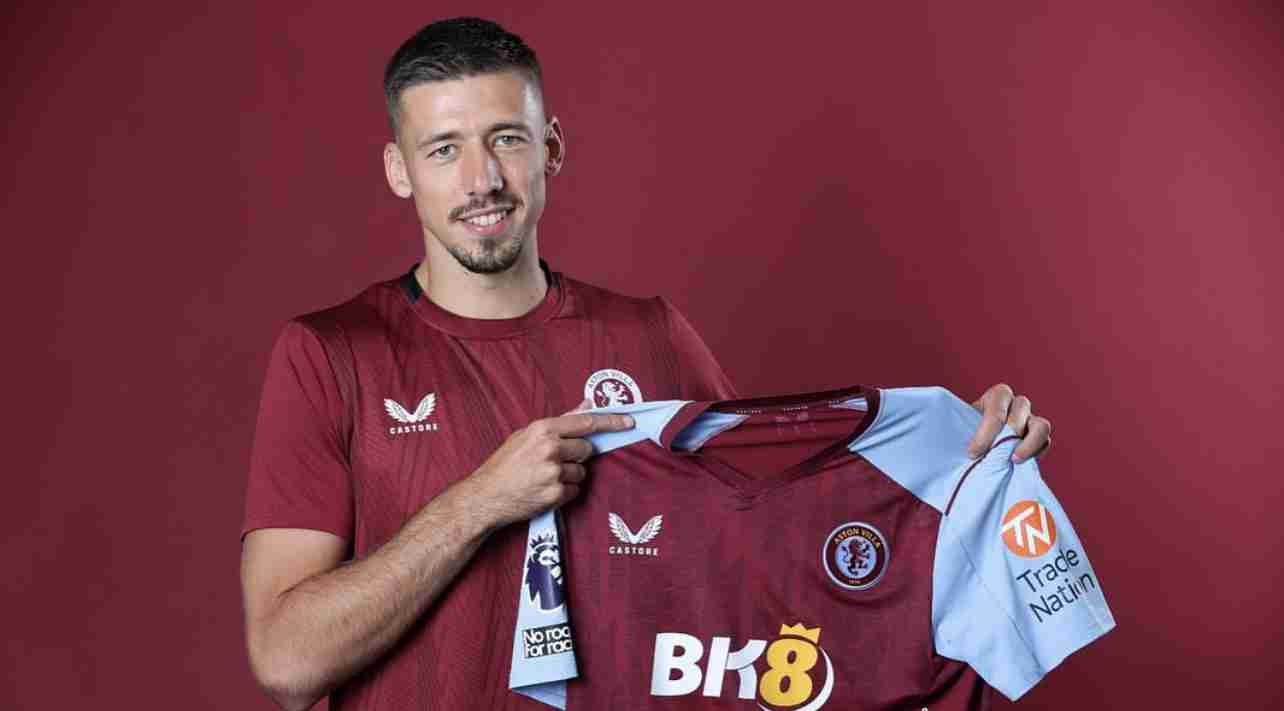 Lenglet Milan Conte