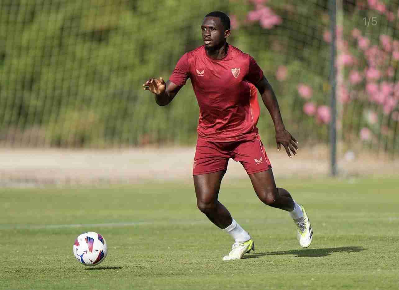 Kouassi Milan