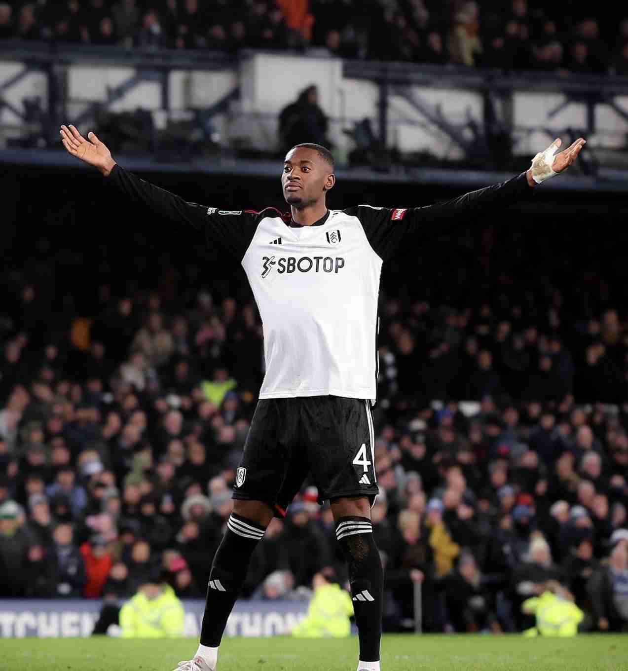 Adarabioyo Milan