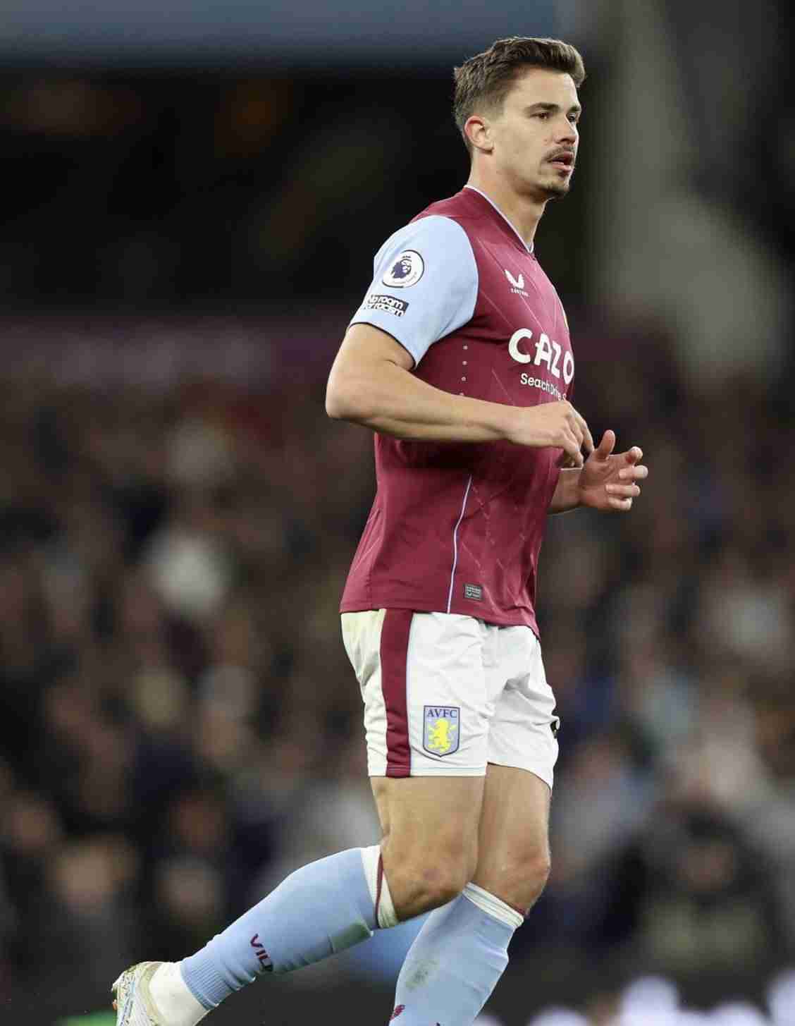 Dendoncker Napoli