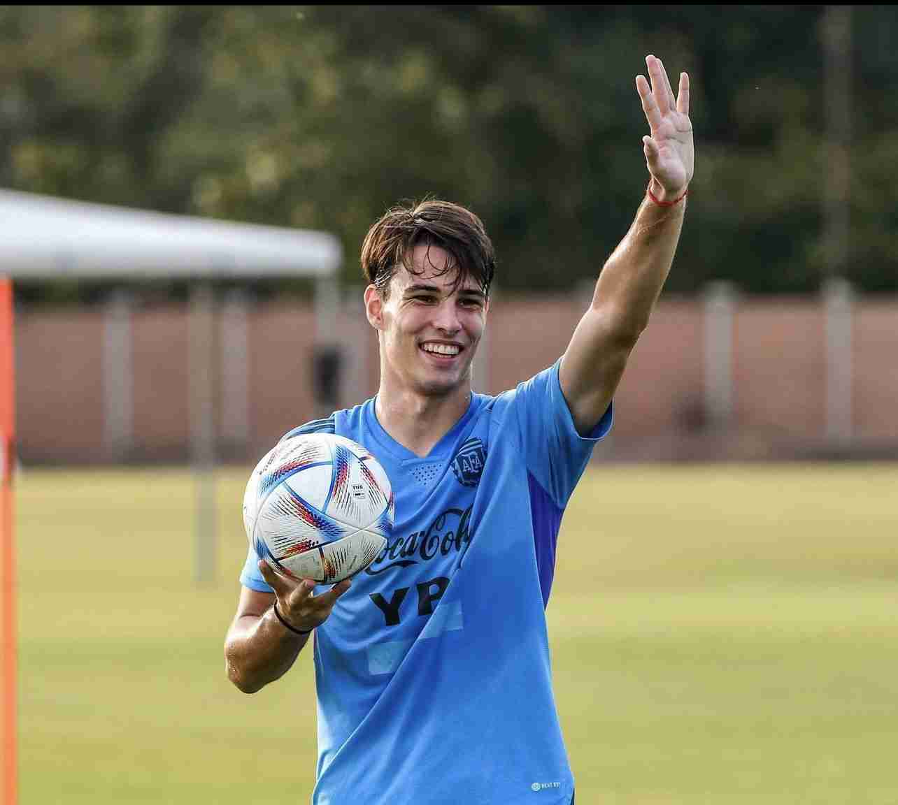 Redondo Inter Miami