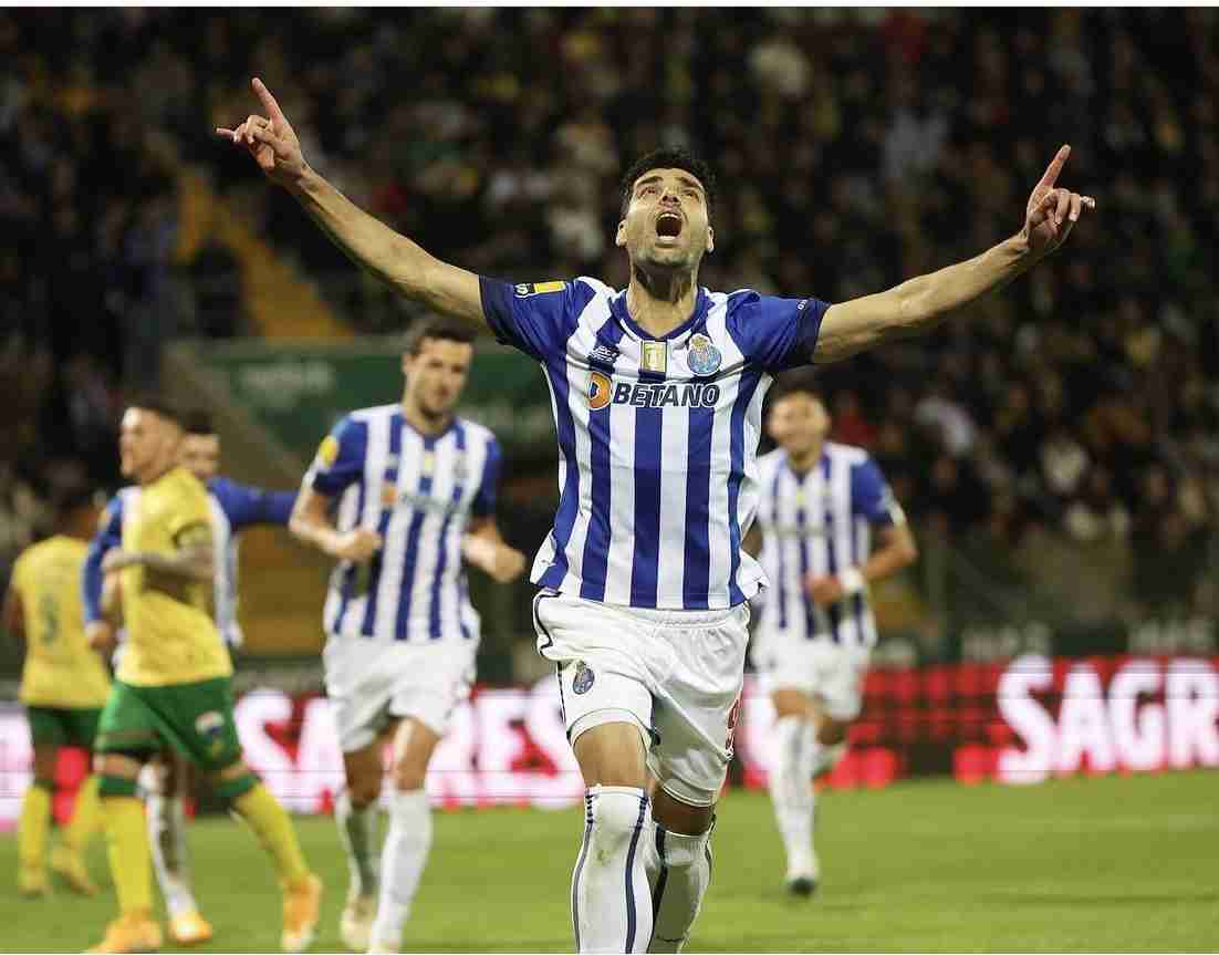 Taremi Inter