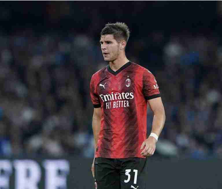 Pellegrino Salernitana