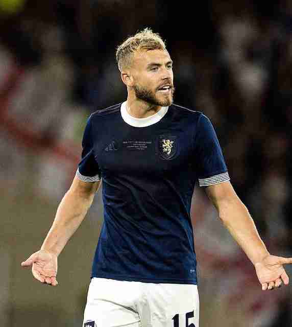 Porteous Udinese