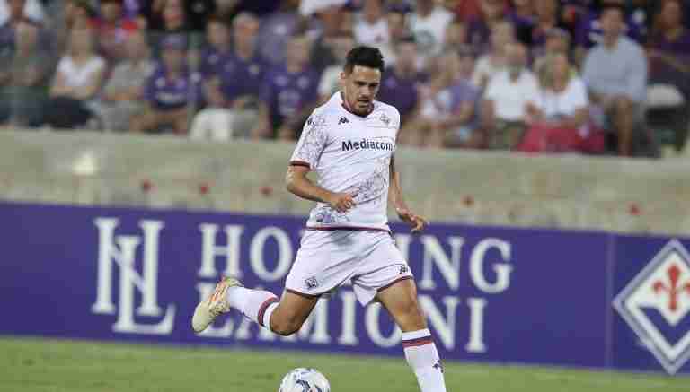 Brekalo Hajduk Spalato