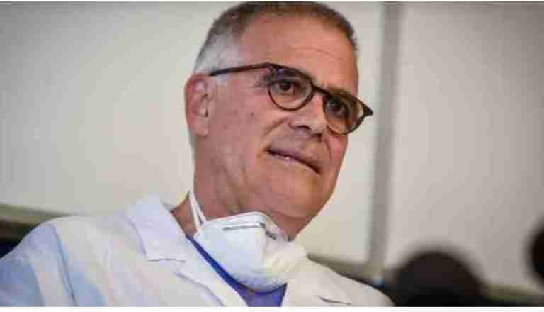 Zangrillo Genoa Balotelli