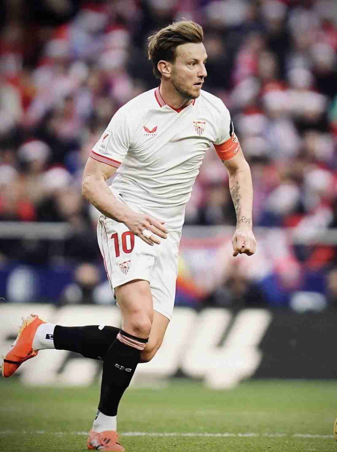 Rakitic Al Shabab