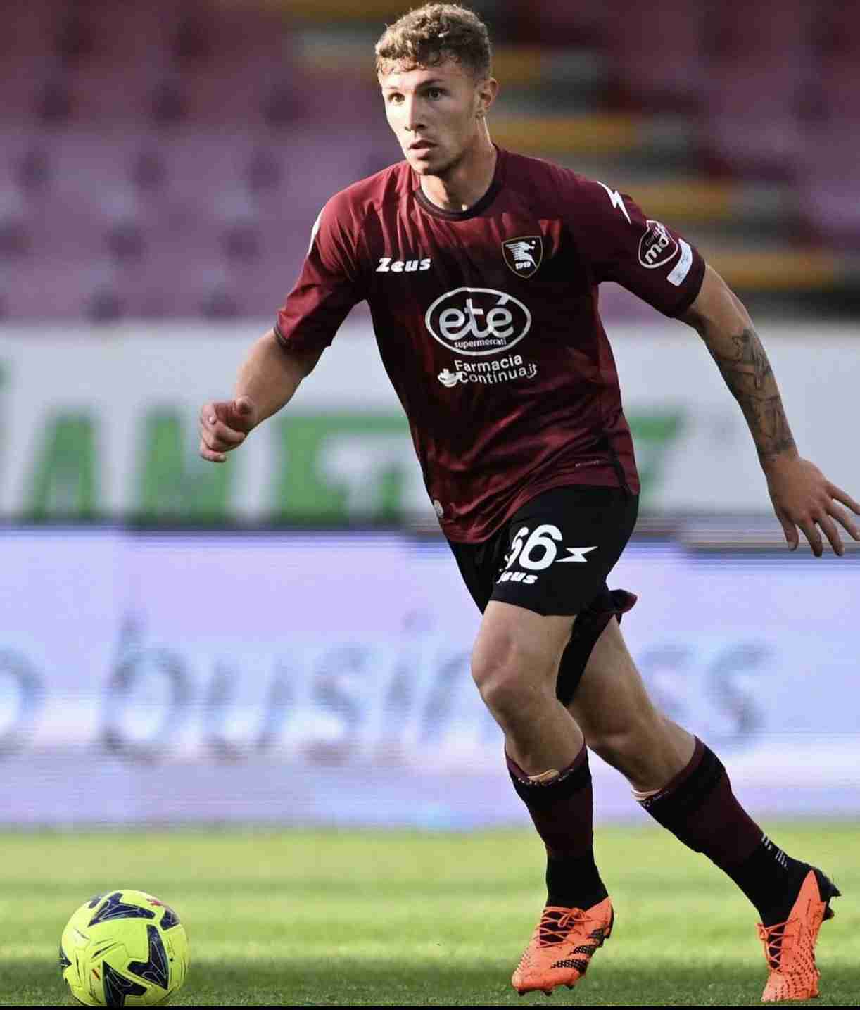 Lovato Udinese