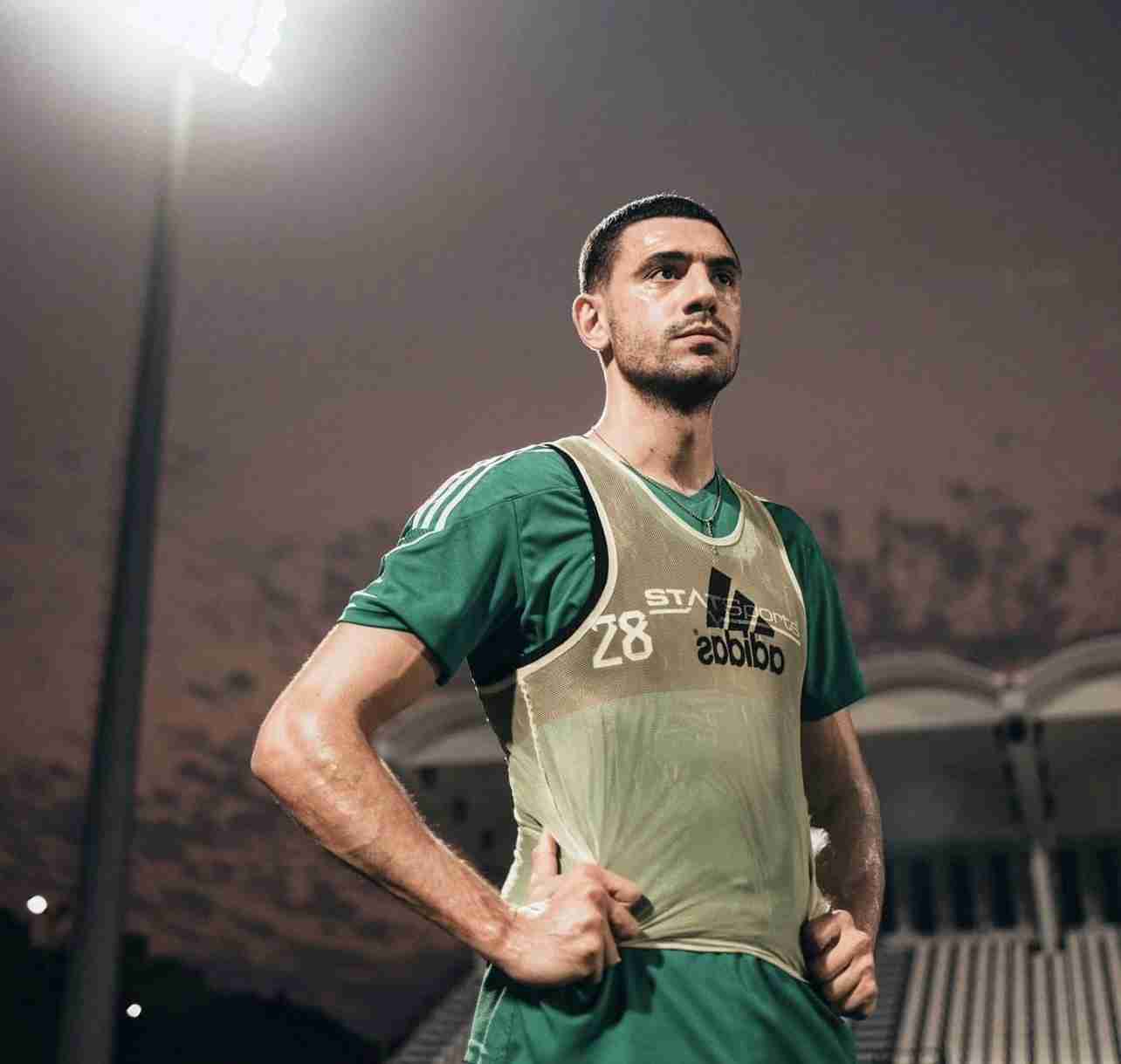 Demiral Milan