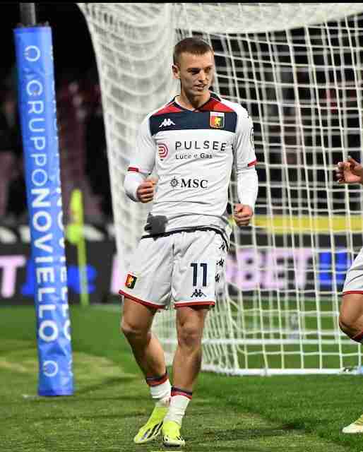 Gudmundsson Inter