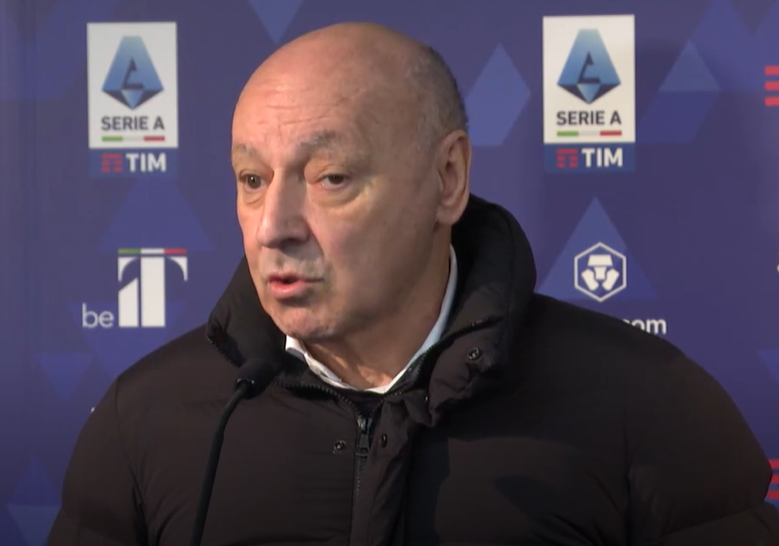 Inter Marotta