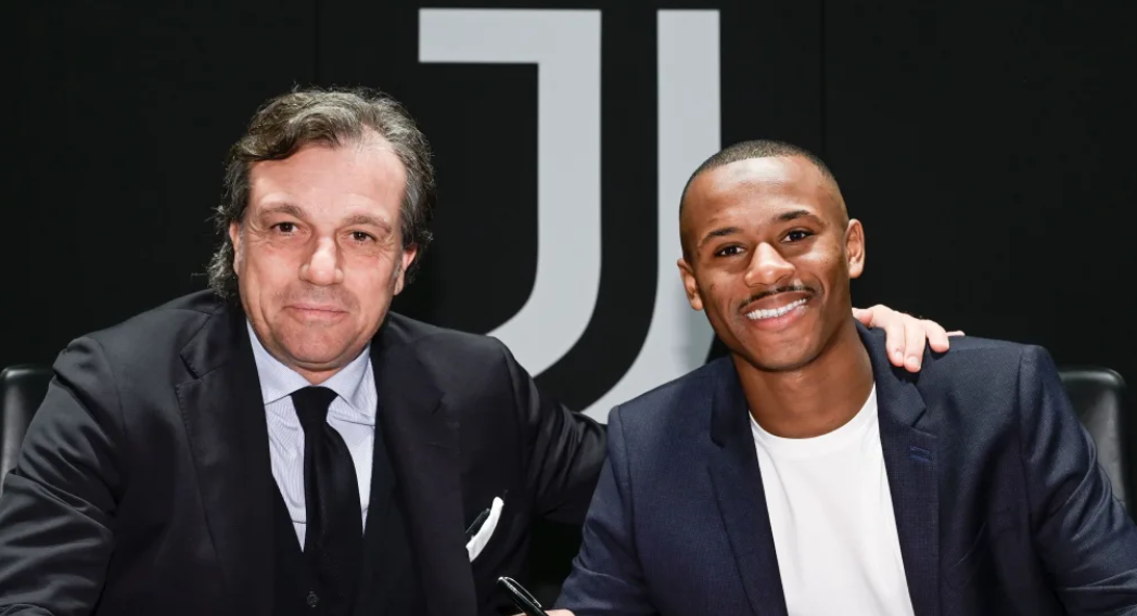 Juventus Djalò