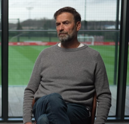 Liverpool Klopp