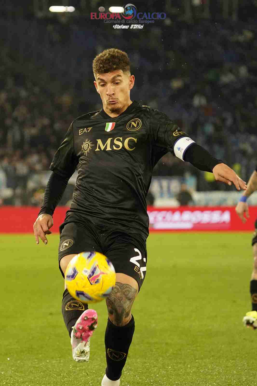 Di Lorenzo