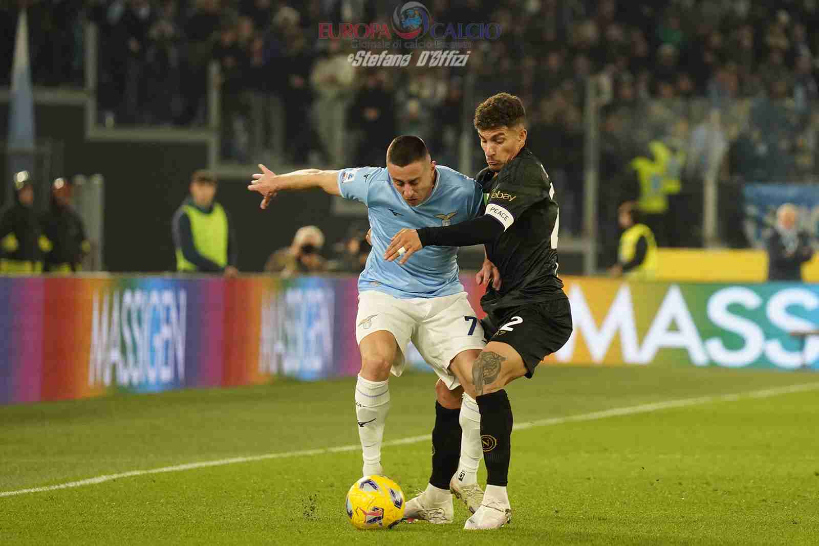 Marusic Di Lorenzo