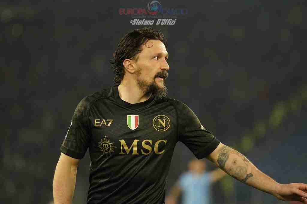 Mario Rui Napoli