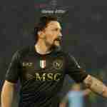Mario Rui Napoli