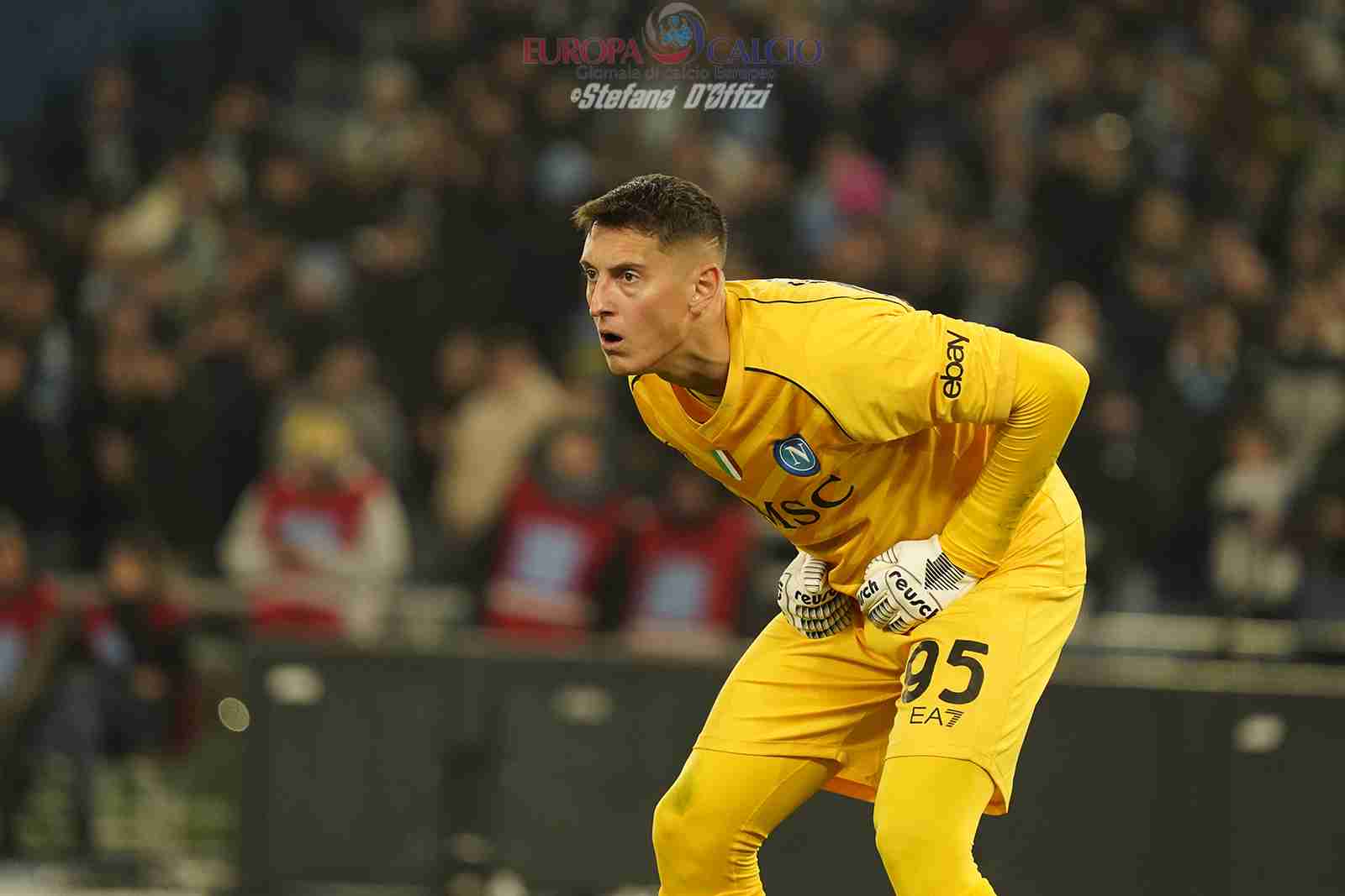 Gollini
