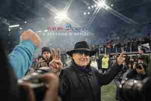 Lotito Scudetto
