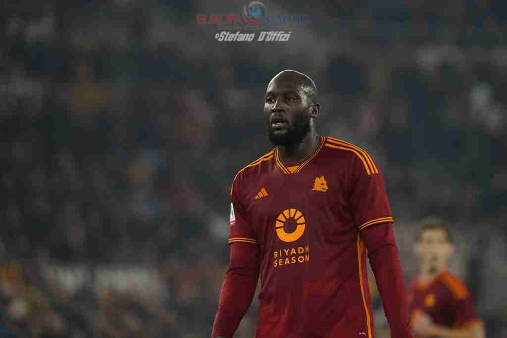Lukaku