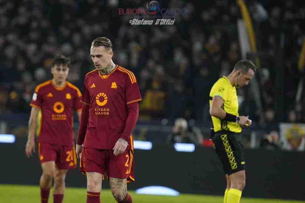 Roma Karsorp