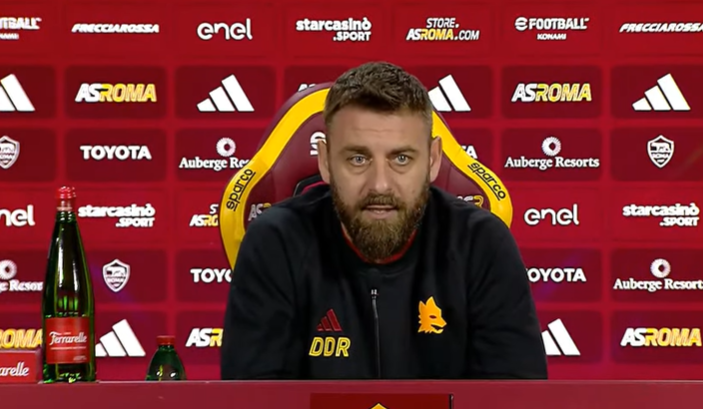 Roma De Rossi