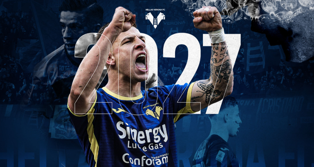 Mercato Verona Suslov acquisto definitivo