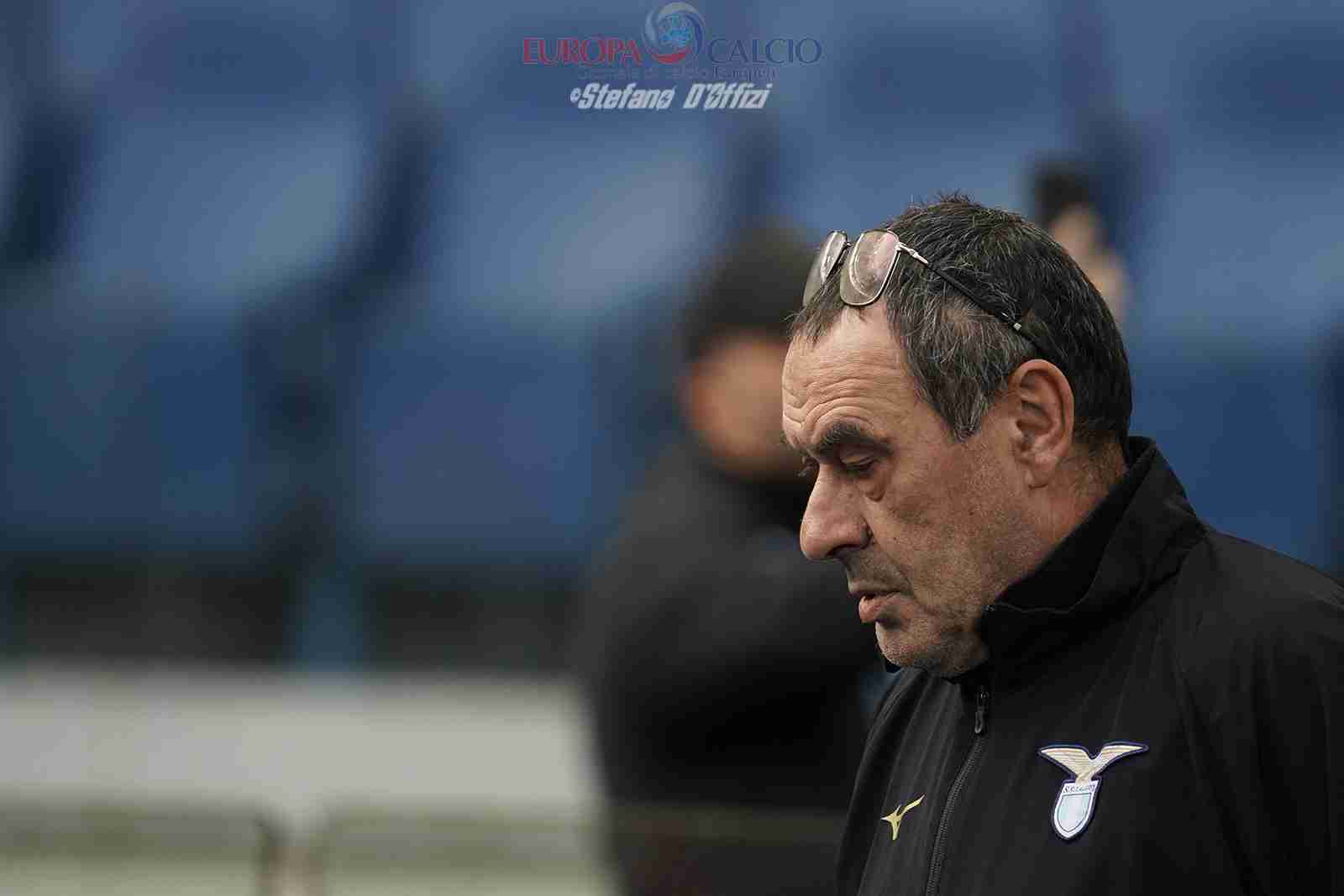 Maurizio Sarri