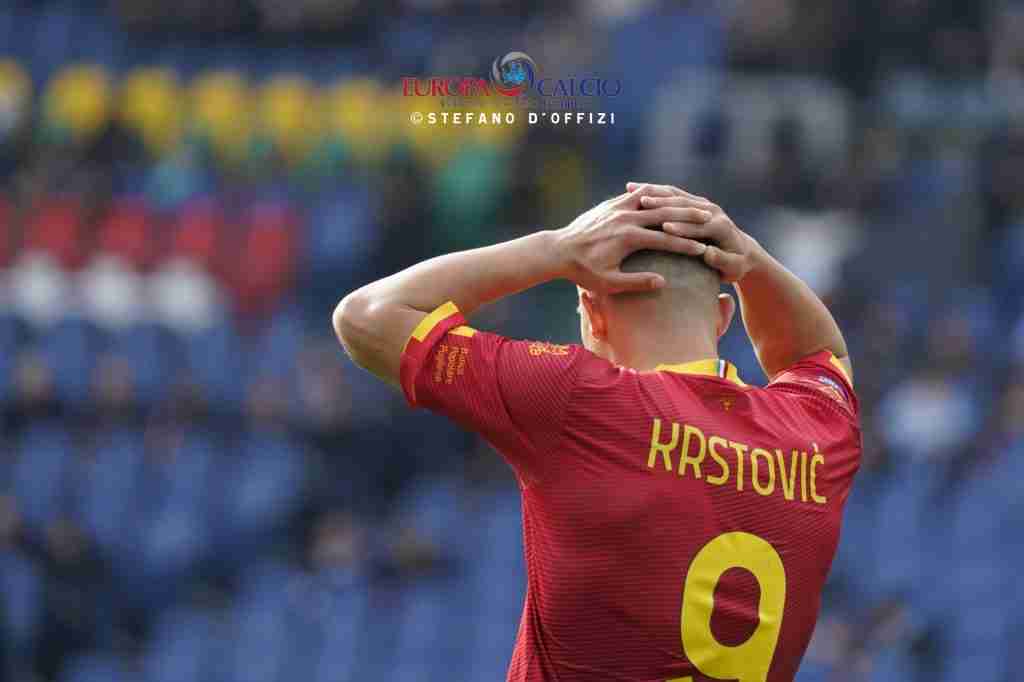 Nikola Krstovic