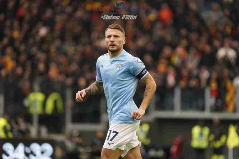 Ciro Immobile