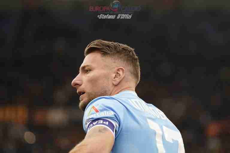 Ciro Immobile