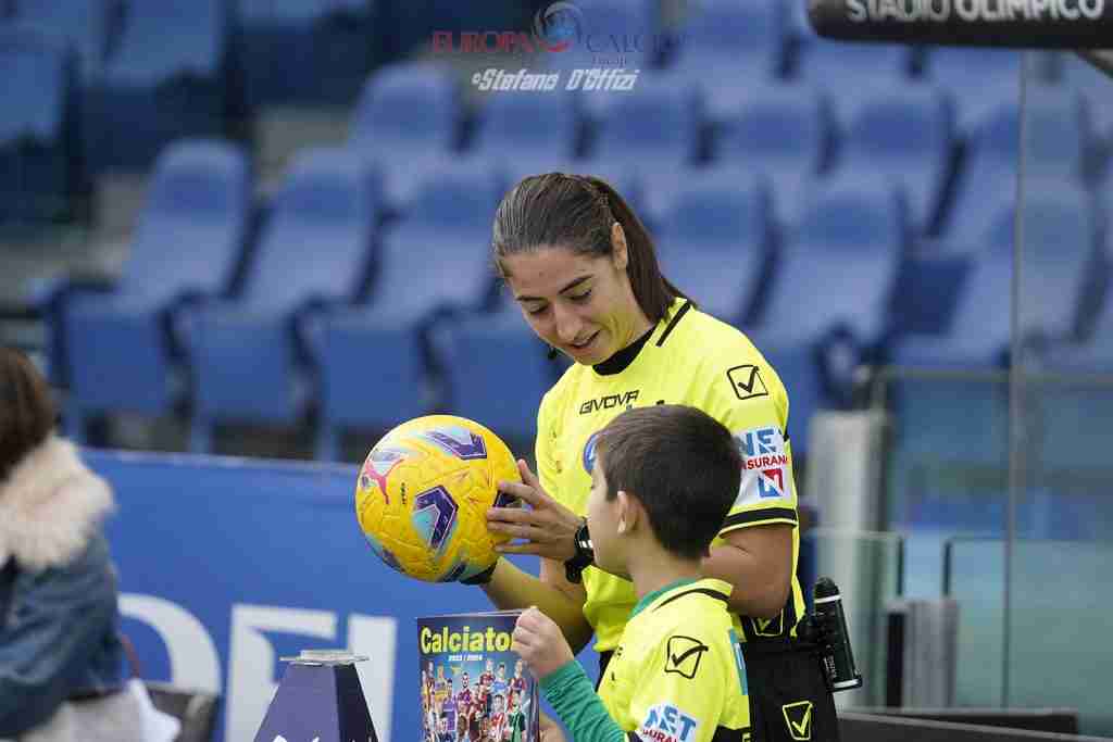 Maria Sole Ferrieri Caputi