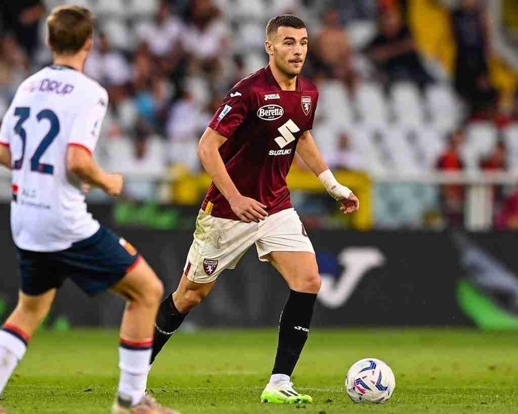 alessandro buongiorno